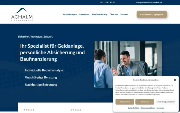 achalmfinanzmakler.de