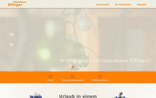 gaestehaus-ellinger.de