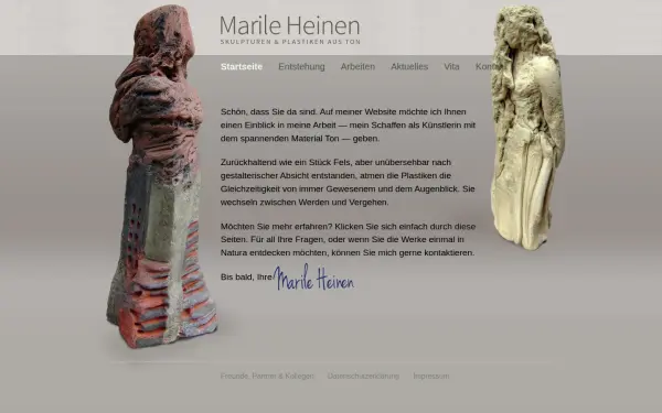 marile-heinen.de
