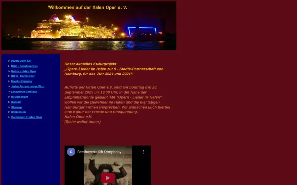 hafenoper.de