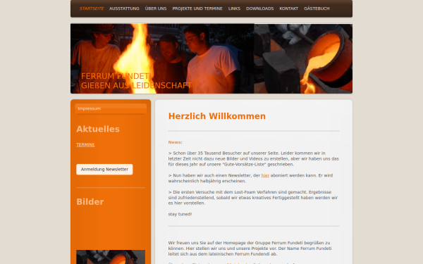 www.giessen-aus-leidenschaft.de