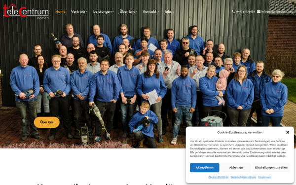 www.tele-centrum.net