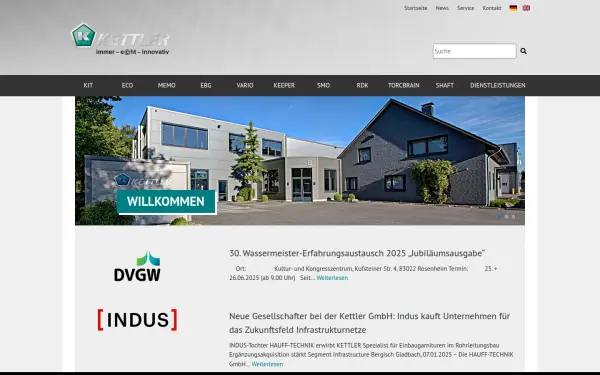 kettlerweb.de