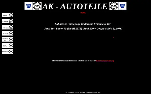 ak-autoteile.de