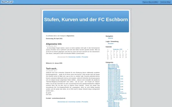 amaschu.beeplog.de