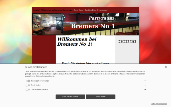 bremersno1.de