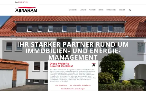 www.abraham-gmbh.de