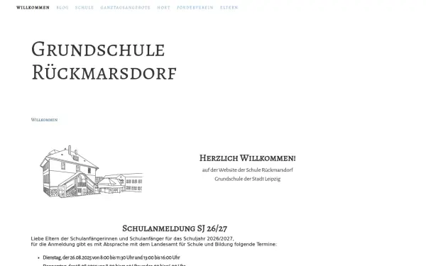 www.grundschule-rueckmarsdorf.de