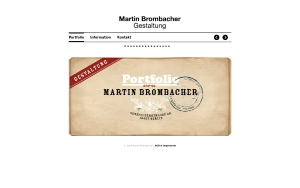 martinbrombacher.de
