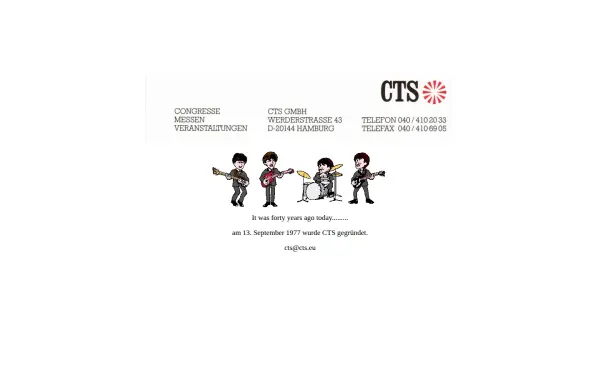 cts-congress.de