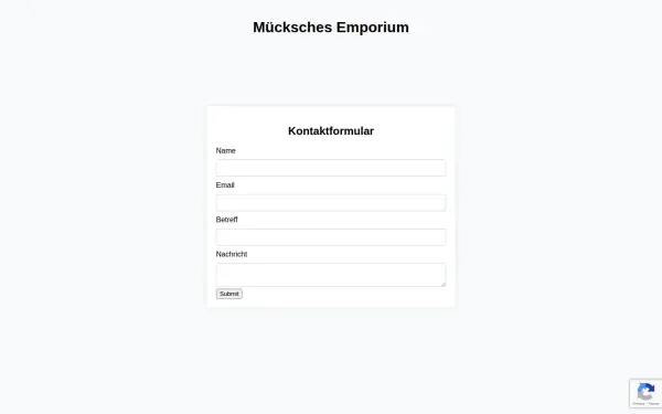 muecks.de