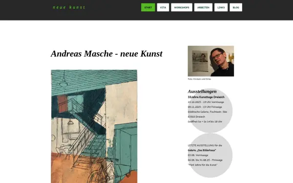 www.andreasmasche.de