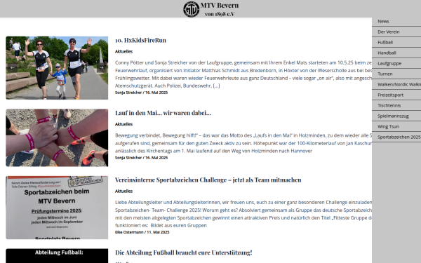 www.mtv-bevern.de