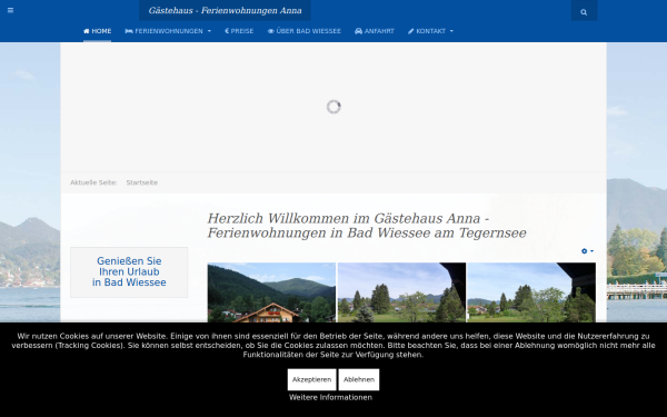 gaestehaus-anna.de