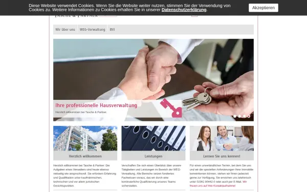 hausverwaltung-tasche-partner.de