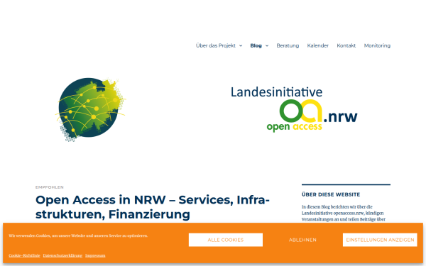 openaccess.nrw