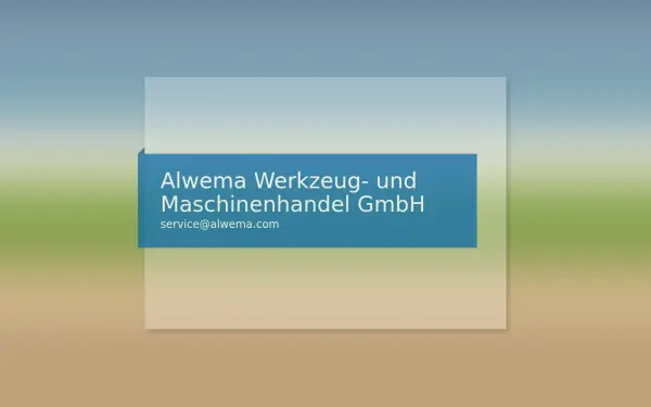 alwema.de