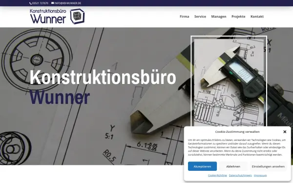 www.kb-wunner.de