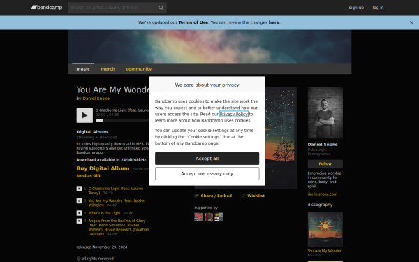 danielsnoke.bandcamp.com