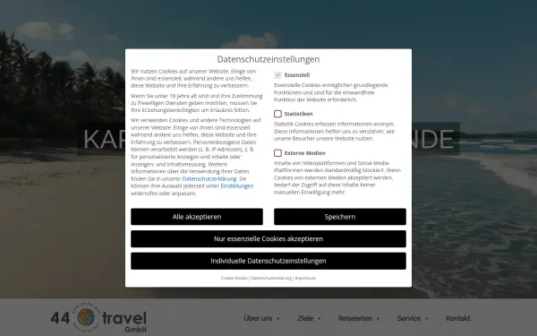www.44travel.de