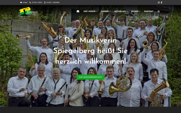 www.musikverein-spiegelberg.de