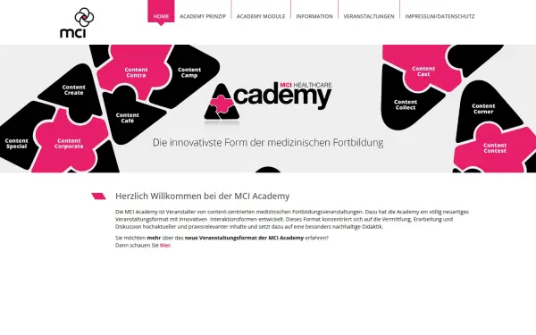 mci-academy.de