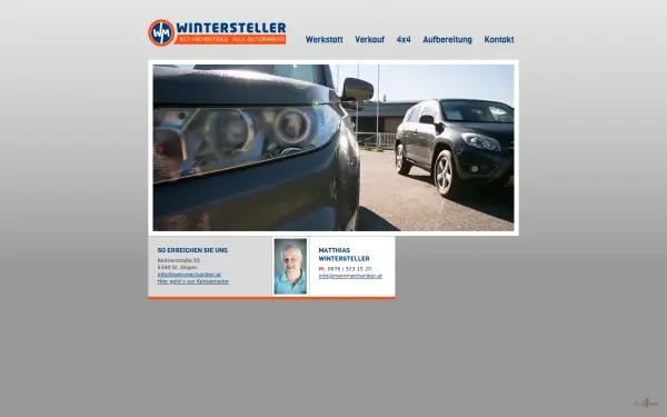 meinmechaniker.at