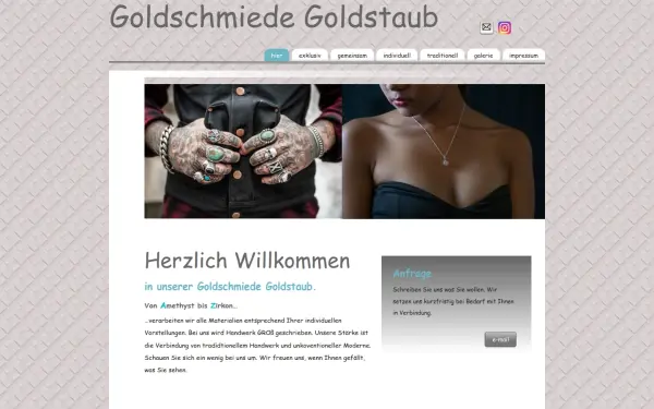 goldschmiede-goldstaub.de