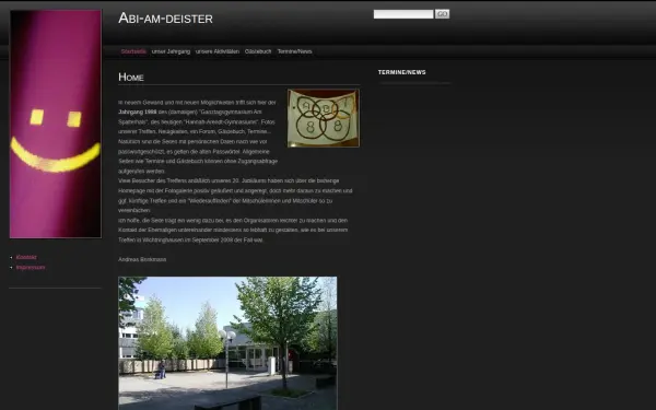 am-deister.de