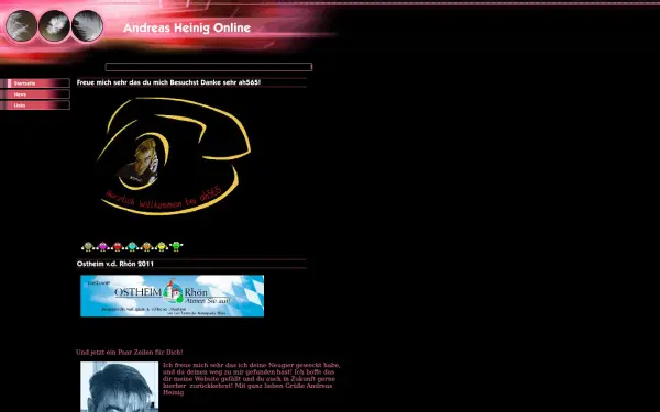 andreas-heinig.de