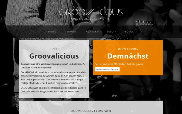 groovalicious.de