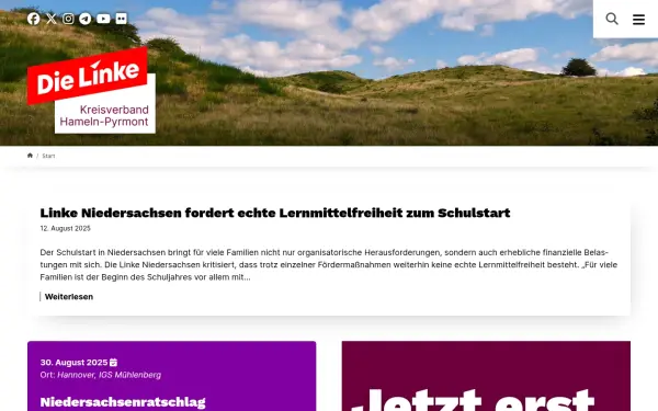 www.dielinke-hameln.de