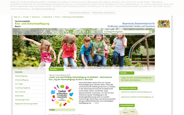 www.kita-schulverpflegung.bayern.de