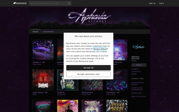 aphasiarecords.bandcamp.com