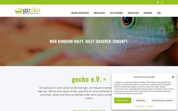 gecko-ev.de