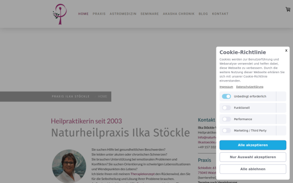 www.naturheilpraxis-ilkastoeckle.de