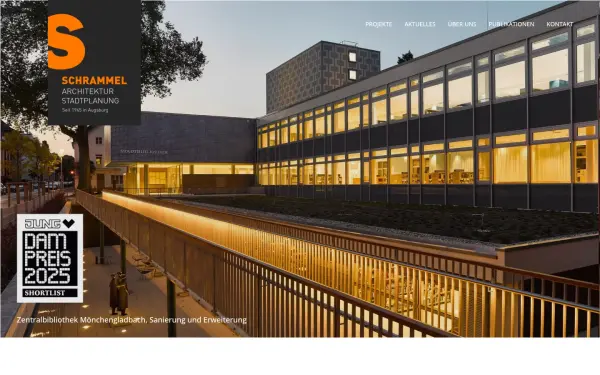 www.schrammel-architekten.de