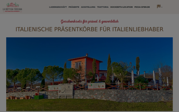 labottegatoscana.de