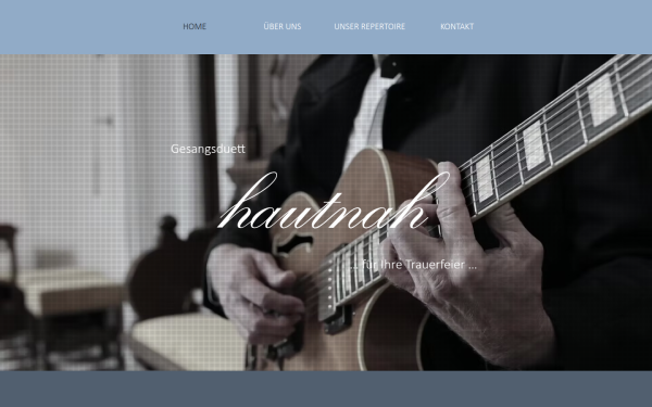 www.gesangsduett-hautnah.at