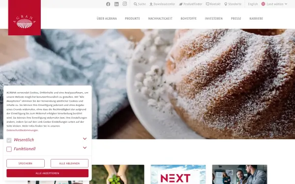 www.agrana.com