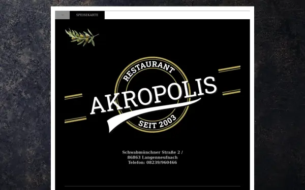 www.akropolis-langenneufnach.de