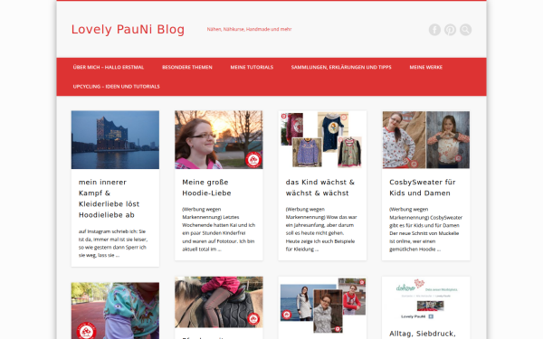 lovely-pauni.de