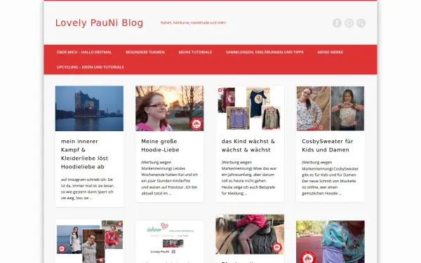 lovely-pauni.de