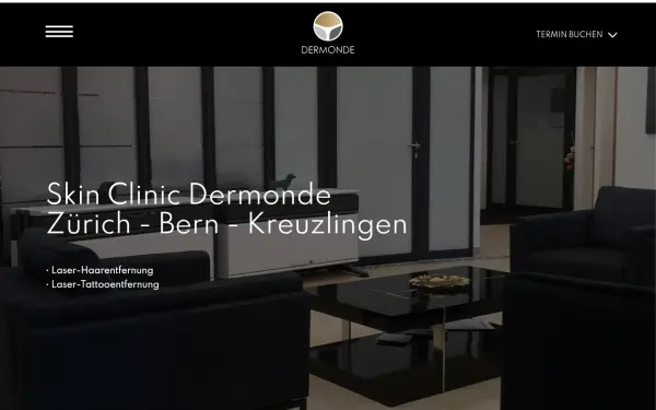 dermonde.com