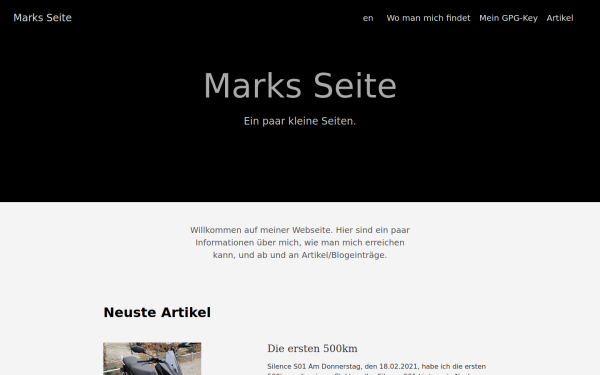mark.nowiasz.de