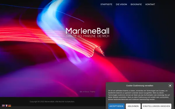 marleneball.berlin