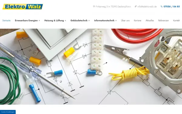 www.elektro-walz.de
