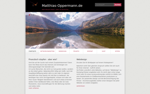 matthias-oppermann.de
