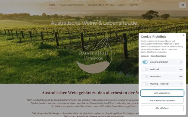 www.australianbreeze.de