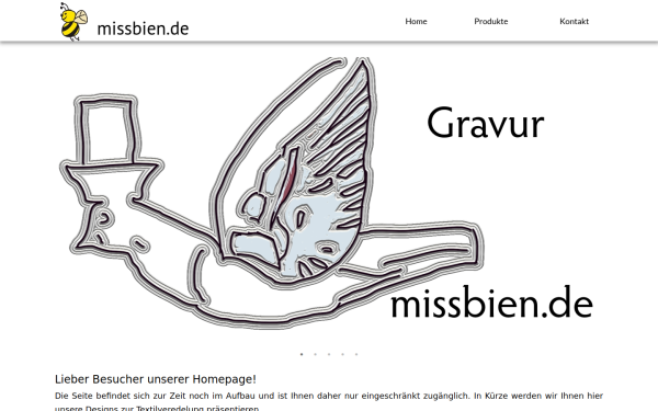 missbien.de